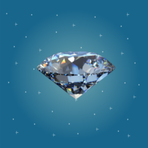 Diamond – April Birthstone