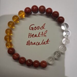 Good Health Bracelet